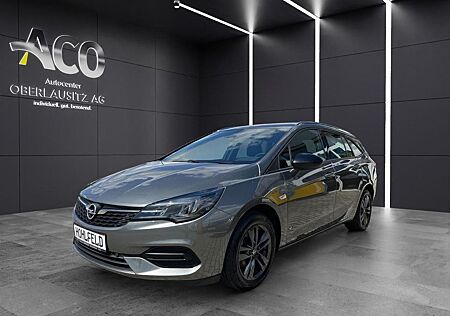 Opel Astra K Sports Tourer Design & Tech Start/Stop