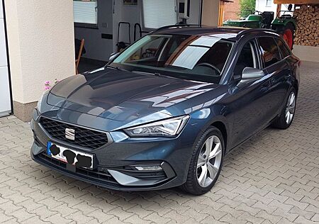Seat Leon 1.5 TSI ACT 110kW FRSportstourer W-Garantie
