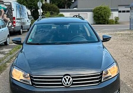 VW Passat Variant Volkswagen Comfortline BlueMotion