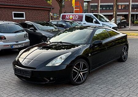 Toyota Celica 1.8