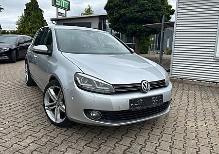 VW Golf Volkswagen 1.6 TDI Comfortline