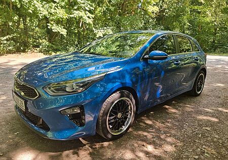Kia Cee'd / Ceed 1.4 T-GDI Spirit Spirit