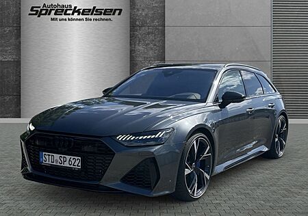Audi RS6 RS 6 Avant 4.0 TFSI quattro++RS Essentials Paket