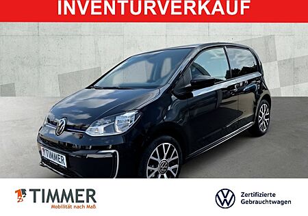 VW e-up! Volkswagen e-up! Edition 61 kW (83 PS) *DAB+*SHZ*ACC*RÜCKFA