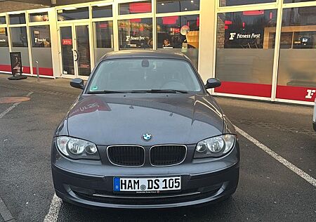 BMW 118i -