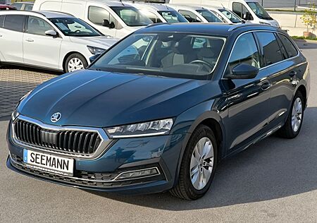 Skoda Octavia Combi 2.0 TDI Ambition*Navi*AHK*Kamera