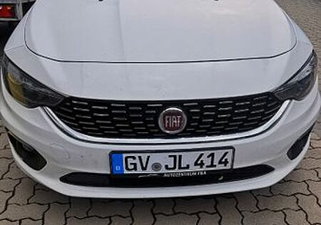 Fiat Tipo Kombi E6D 1.4 T-Jet Lounge UCONNECT NAVI
