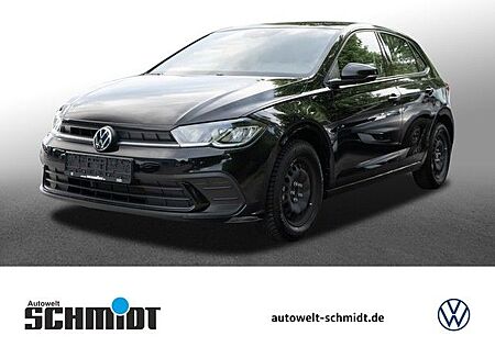 VW Polo Volkswagen 1.0 Life AppConnect Sitzheiz. LED Parkpilo