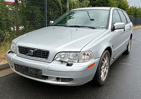 Volvo V40 1.9D 85kW Comfort