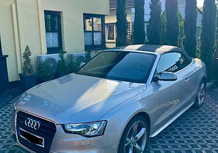 Audi A5 2.0 TFSI S tronic quattro - Vollausstattung