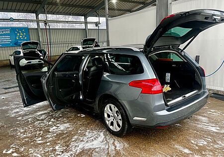 Citroën C5 , 2.2 HDI