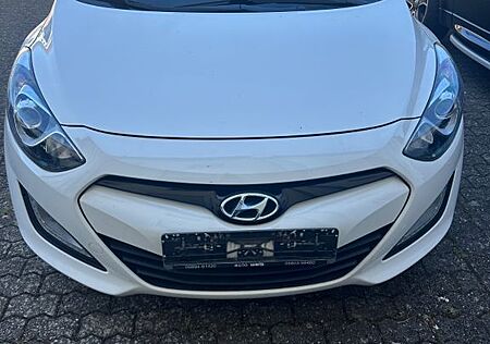 Hyundai i30 1.4 Classic Classic