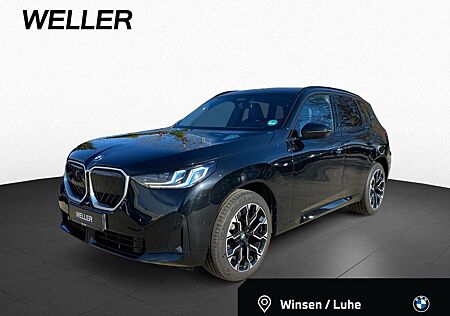BMW X3 20d xDrive DA/PA+,HUD,H/K,eSitze,AHK,AdLED,20