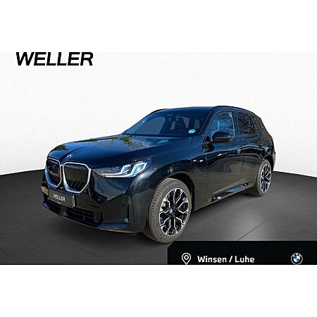 BMW X3 leasen