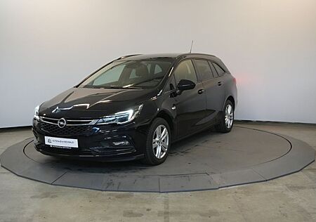 Opel Astra K Sports Tourer 1.6 Business Automatik
