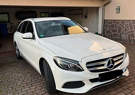 Mercedes-Benz C 250 gebraucht kaufen Mercedes-Benz C 250 BlueTEC T AVANTGARDE Autom. AVANTGARDE