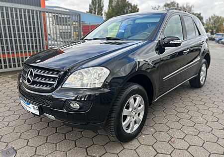 Mercedes-Benz ML 320 CDI *AHK*PDC*NAVI*Keyless go*