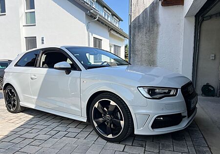 Audi A3 1.4 TFSI cod Ambition S-line Paket