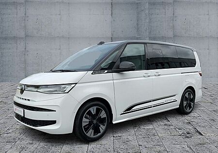 VW T7 Multivan Volkswagen Edition 2.0 TDI DSG+ HeadUp/AHK/Navi