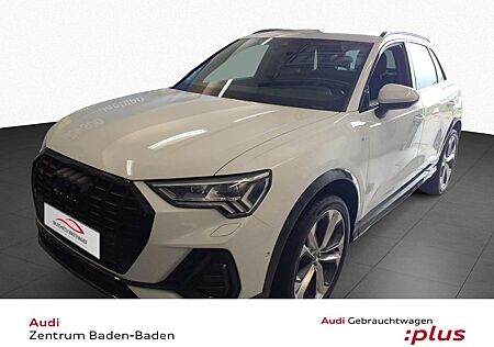 Audi Q3 40 TDI quattro S tronic S line MATRIX*NAVI