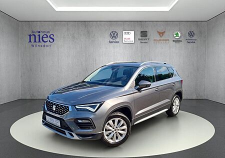 Seat Ateca Xperience 1.5 TSI DSG AHK Klima Navi