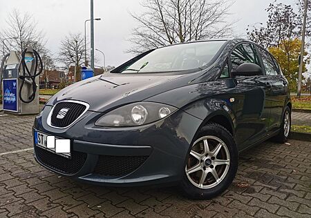 Seat Altea 1.9 TDI, Klima