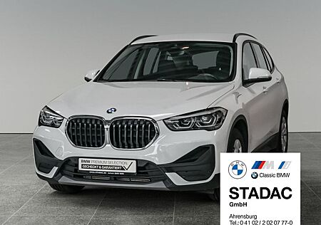 BMW X1 xDrive25e Automatik LED Navi Sitzheizung PDC