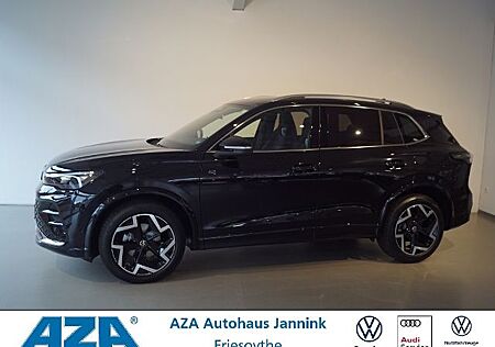 VW Tiguan Volkswagen 1.5 eTSI DSG R-Line *Navi*Multil*Kamera*S