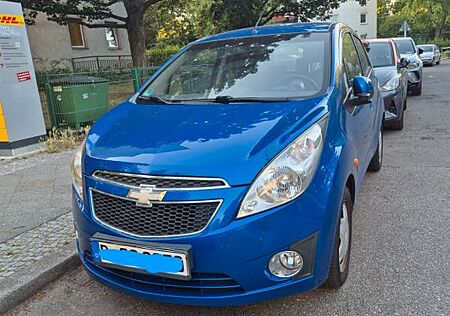 Chevrolet Spark 1.0 LS LS