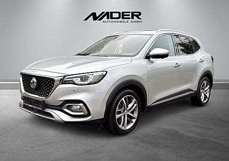 MG EHS Luxury PHEV 1.5 T-GDI Android Auto