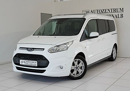 Ford Tourneo Connect Grand 1.5 TDCi Titanium *7-SITZE