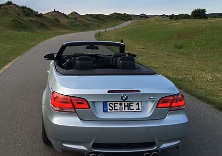 BMW M3 Cabrio