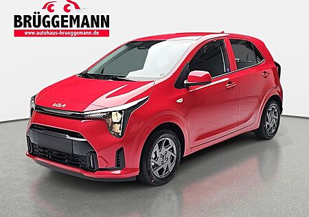 Kia Picanto 1.2 VISION MJ25 SITZH. NAVI KAMERA