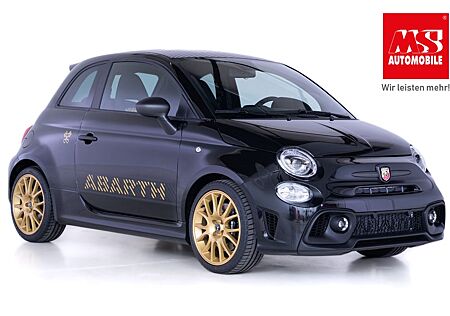 Abarth 500 695 75 Anniversario