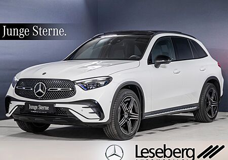 Mercedes-Benz GLC 300 d 4M AMG DIG.LIGHT/AHK/Distro/Pano/360°/
