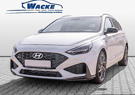 Hyundai i30 Kombi 1.5 T-GDi N-Line