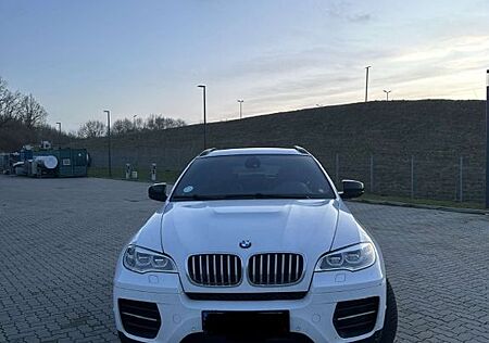 BMW X5 M50 M50d -