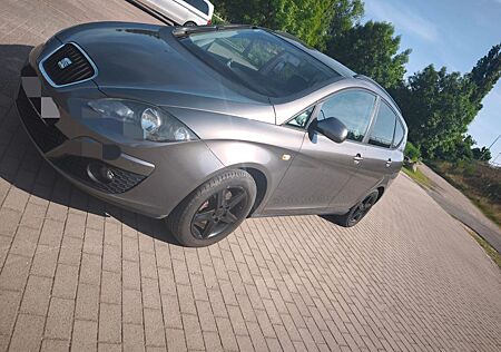 Seat Altea 1.4 TSI SUN SUN