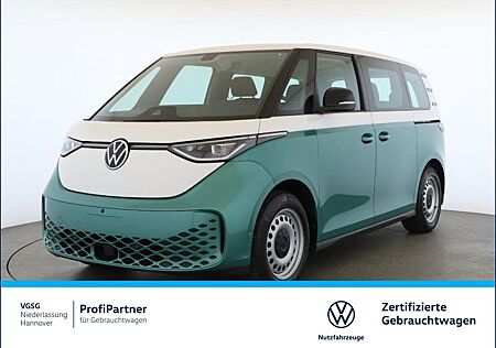 VW ID.BUZZ Volkswagen ID. Buzz Pro ACC AHK Area-View IQ.LIGHT