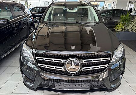 Mercedes-Benz GLS 350 d 4Matic AMG* 7-Sitz*B&O*Designo*VOLL
