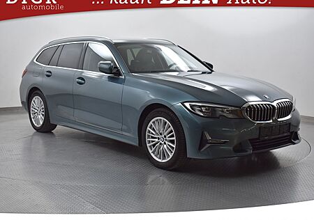 BMW 320d T Aut. Luxury Line Sport LEDER+VIRTU+PROF+M