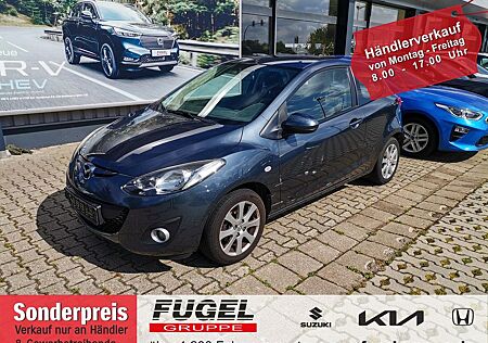 Mazda 2 1.3 Active SHZ|Klimaaut.