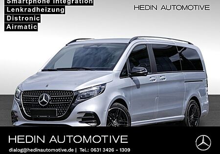 Mercedes-Benz V 300 V300d 4M AVANTGARDE+AIRMATIC+PANO+AMG+MOPF