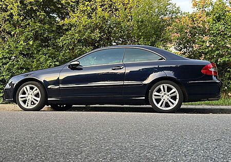 Mercedes-Benz CLK 280 AVANTGARDE AVANTGARDE