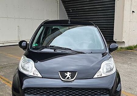 Peugeot 107 TüV NEU|KLIMA