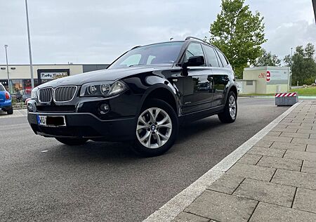 BMW X3 xDrive18d Edition Lifestyle Edition Lifestyle