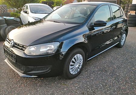VW Polo Volkswagen V Trendline"Tüv und Au neu" Allwetterreifen