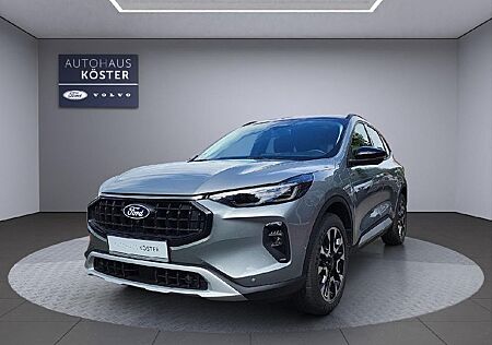 Ford Kuga Plug-In Hybrid Active X