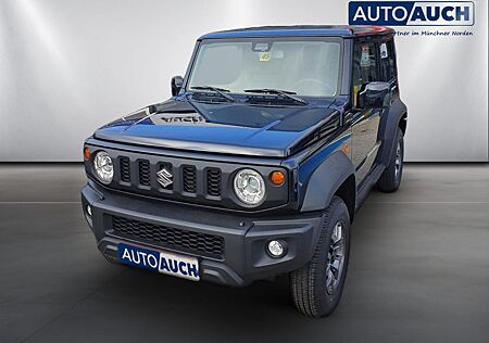 Suzuki Jimny A/T NAVI ALLRAD TOP-ZUSTAND