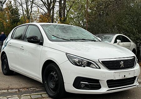 Peugeot 308 Active Pack Xenon Automatik Navi Klima